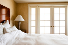 Cwmpengraig bedroom extension costs