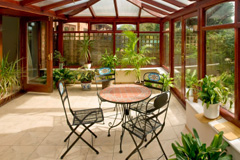 Cwmpengraig conservatory quotes