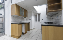 Cwmpengraig kitchen extension leads